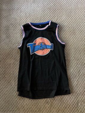 Looney Tunes Michael Jordan Jersey